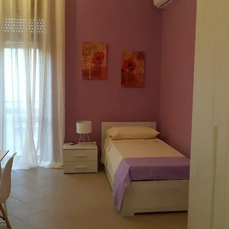 Carafa House