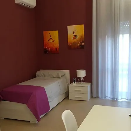 Carafa House Appartement Lecce
