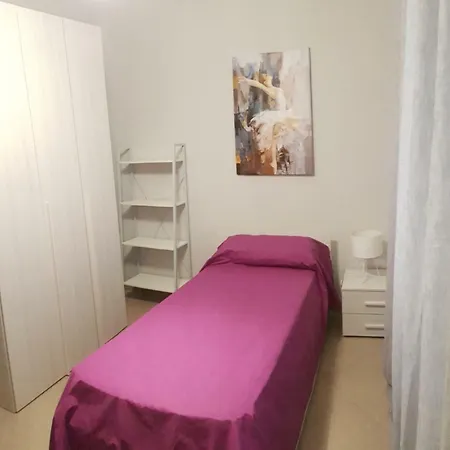 Carafa House Appartement