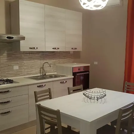 Carafa House Appartement *